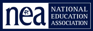 NEA logo