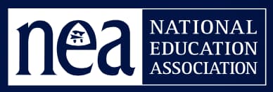 NEA Logo
